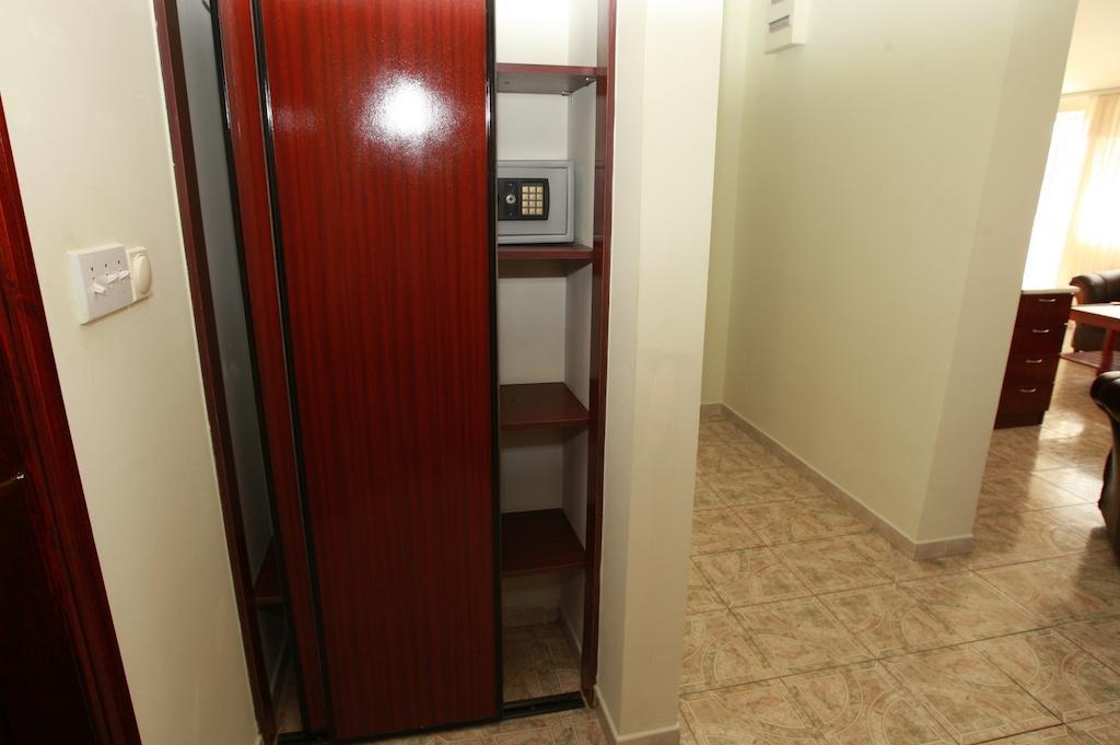 Hotel Vila Prestige Будва Стая снимка