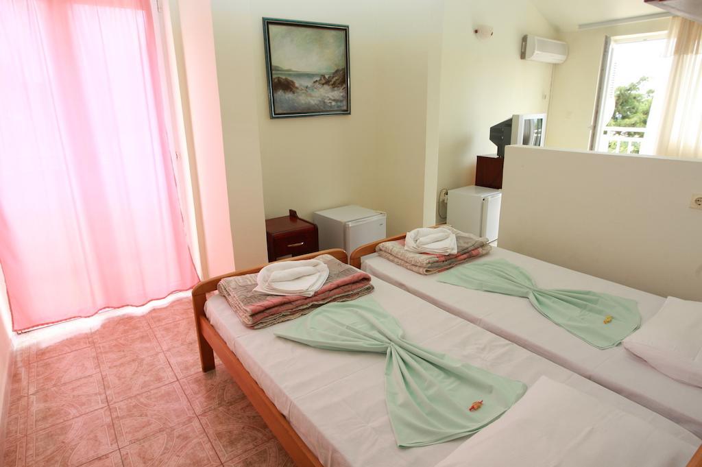 Hotel Vila Prestige Будва Екстериор снимка