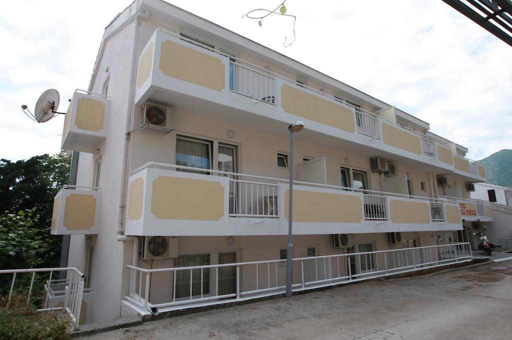 Hotel Vila Prestige Будва Екстериор снимка