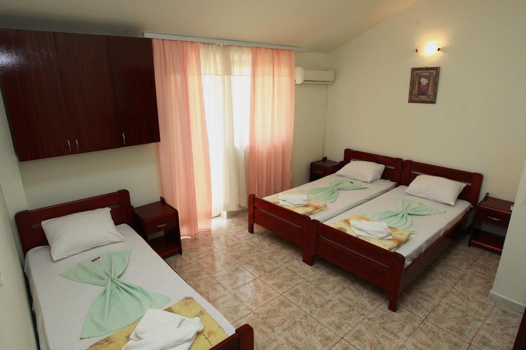 Hotel Vila Prestige Будва Стая снимка