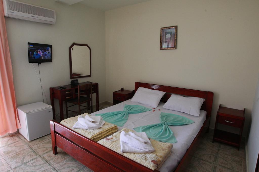 Hotel Vila Prestige Будва Стая снимка