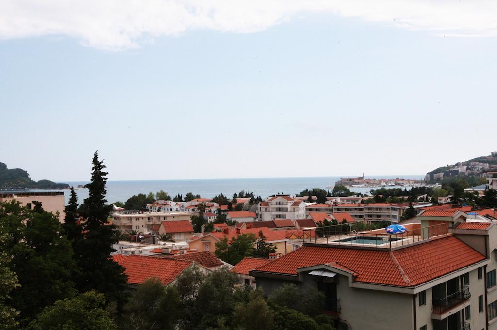 Hotel Vila Prestige Будва Стая снимка